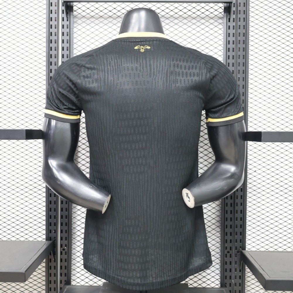 2026 Jordan World Cup Second Away Soccer Jersey Player Version