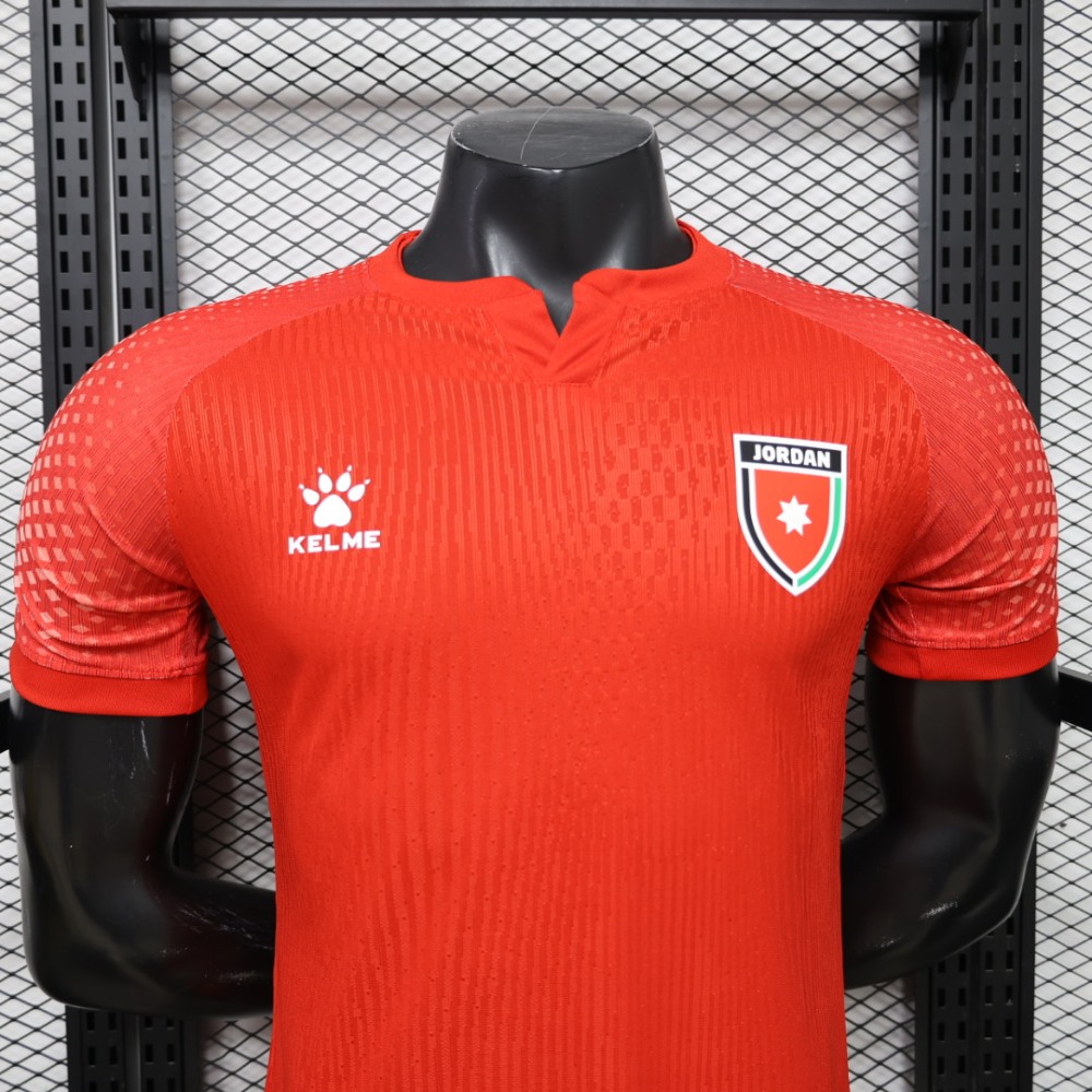 2026 Jordan World Cup Away Soccer Jersey Player Version