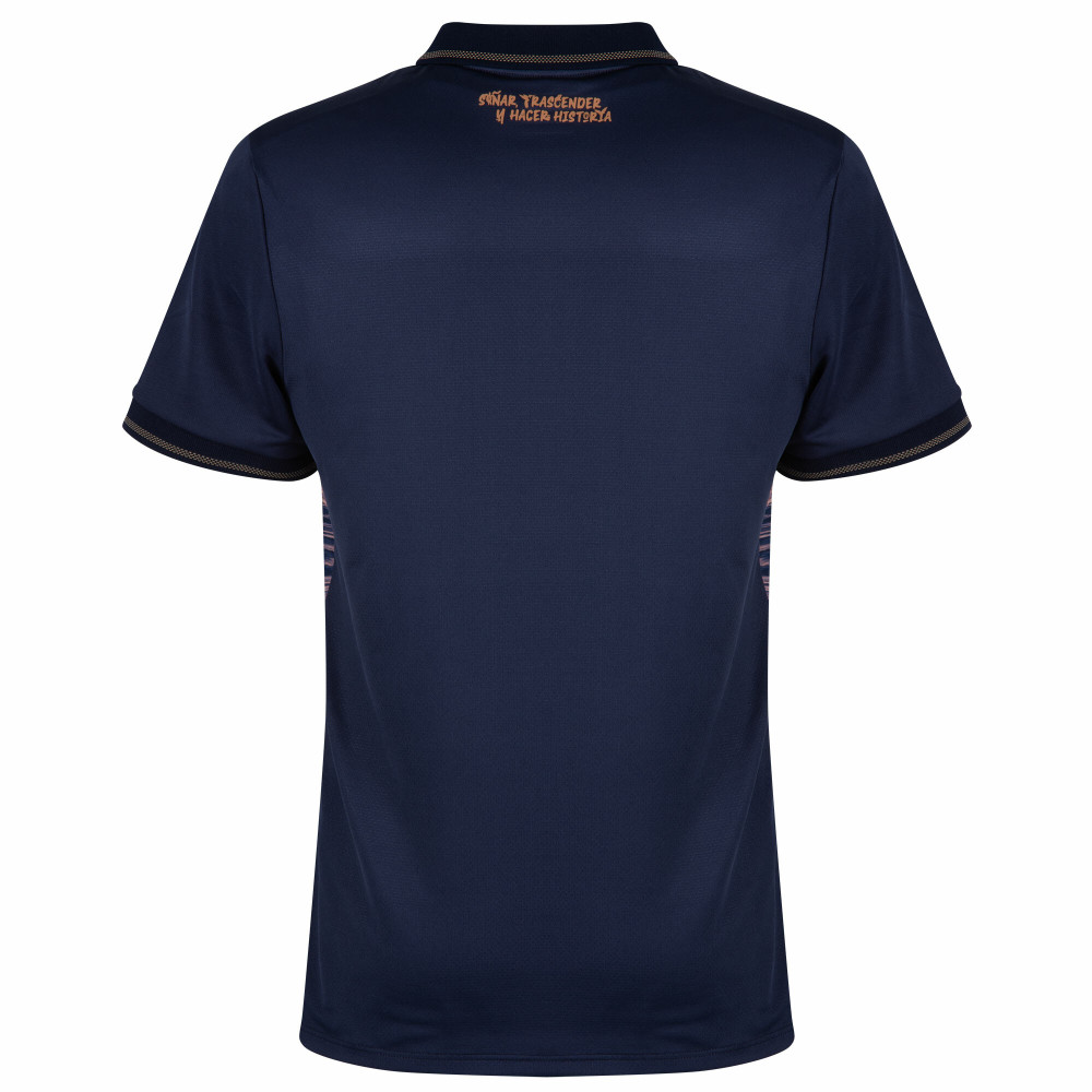 2026 Ecuador World Cup Away Soccer Jersey Player Version