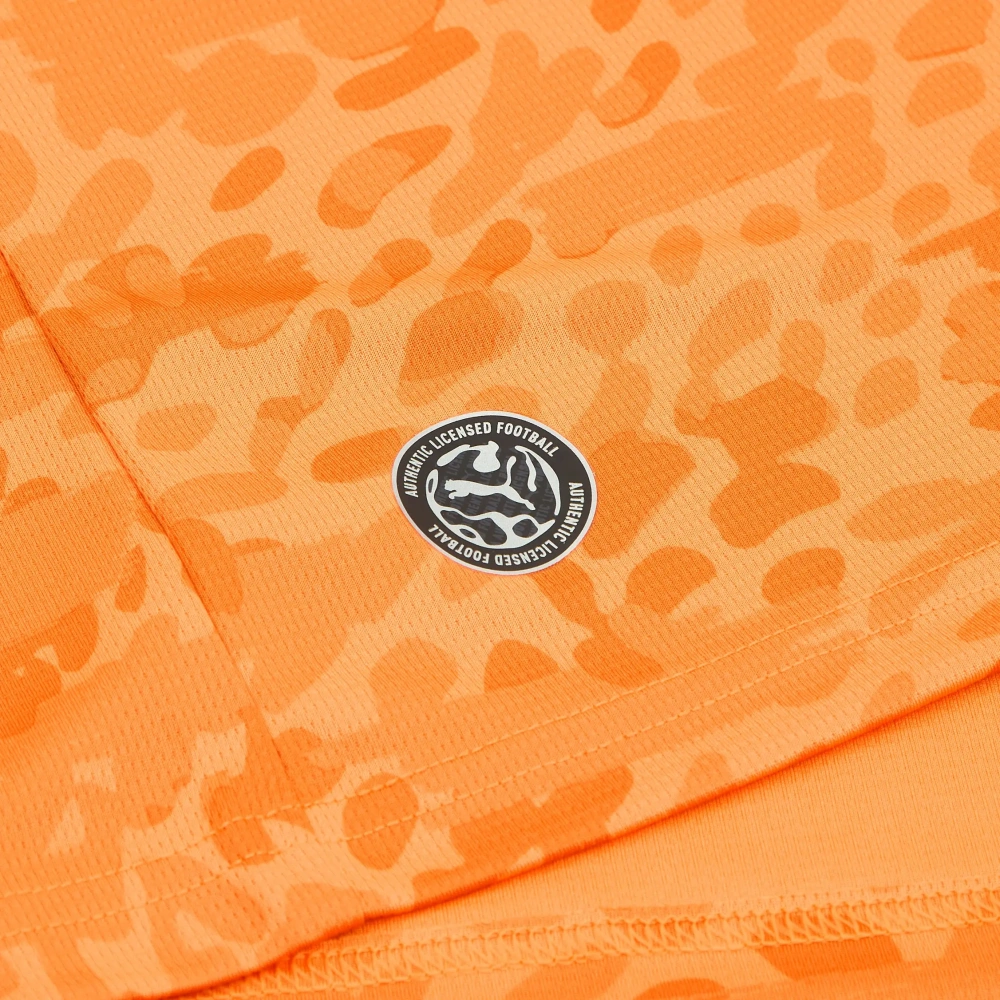 2026-27 Ivory Coast Home Shirt Amad #15