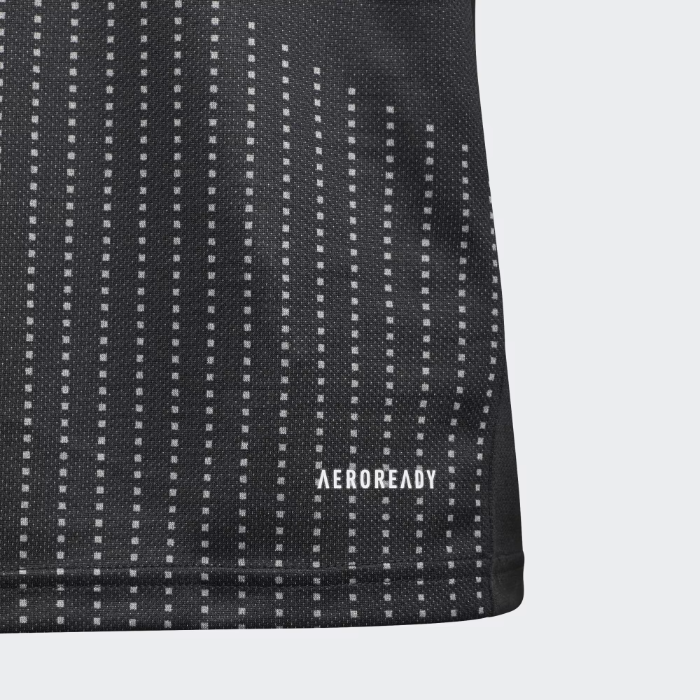 adidas FC Bayern 21/22 Away Retro Jersey - Black