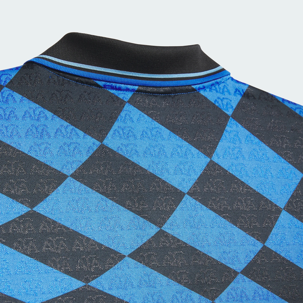 adidas Argentina x Thrasher Soccer Jersey 2026