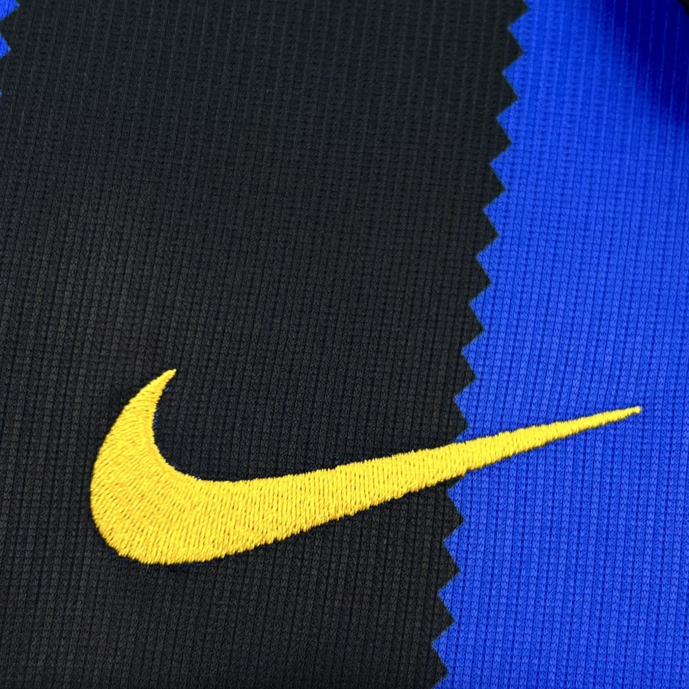 26-27 Inter Milan Home Kit Jersey