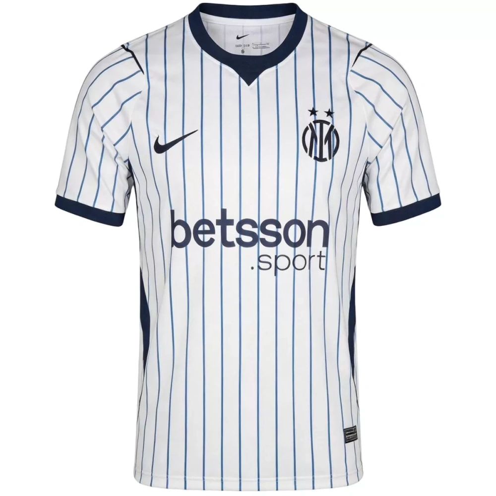 26-27 Inter Milan Away Soccer Jersey