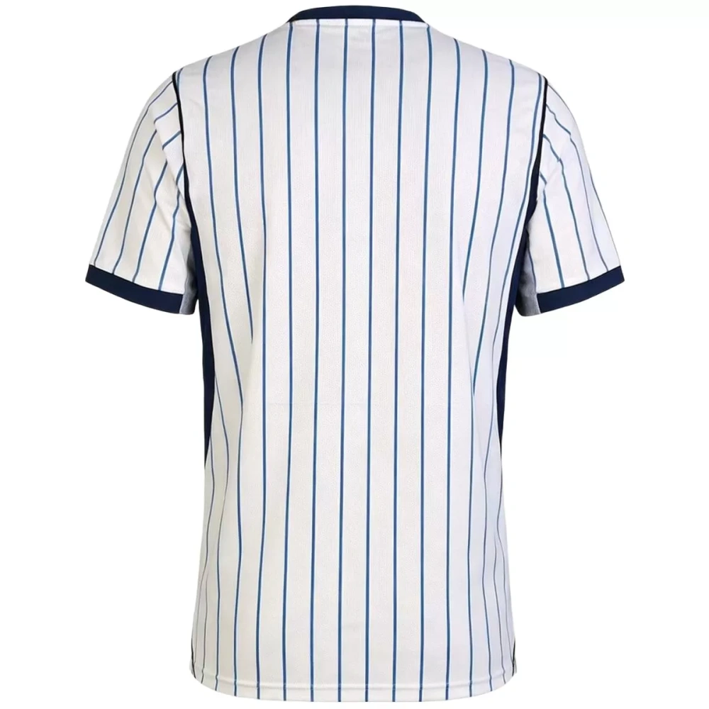 26-27 Inter Milan Away Soccer Jersey