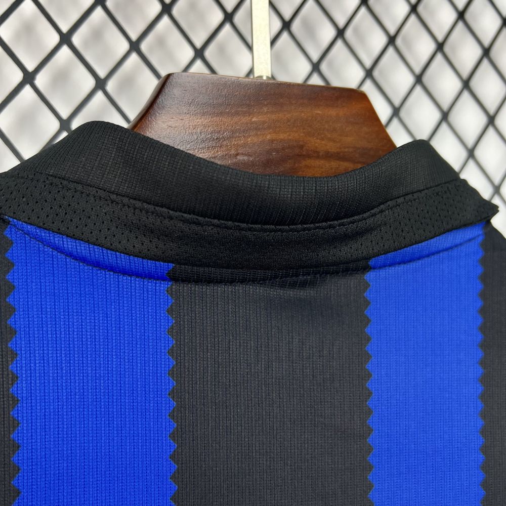 26-27 Inter Milan Home Kit Jersey