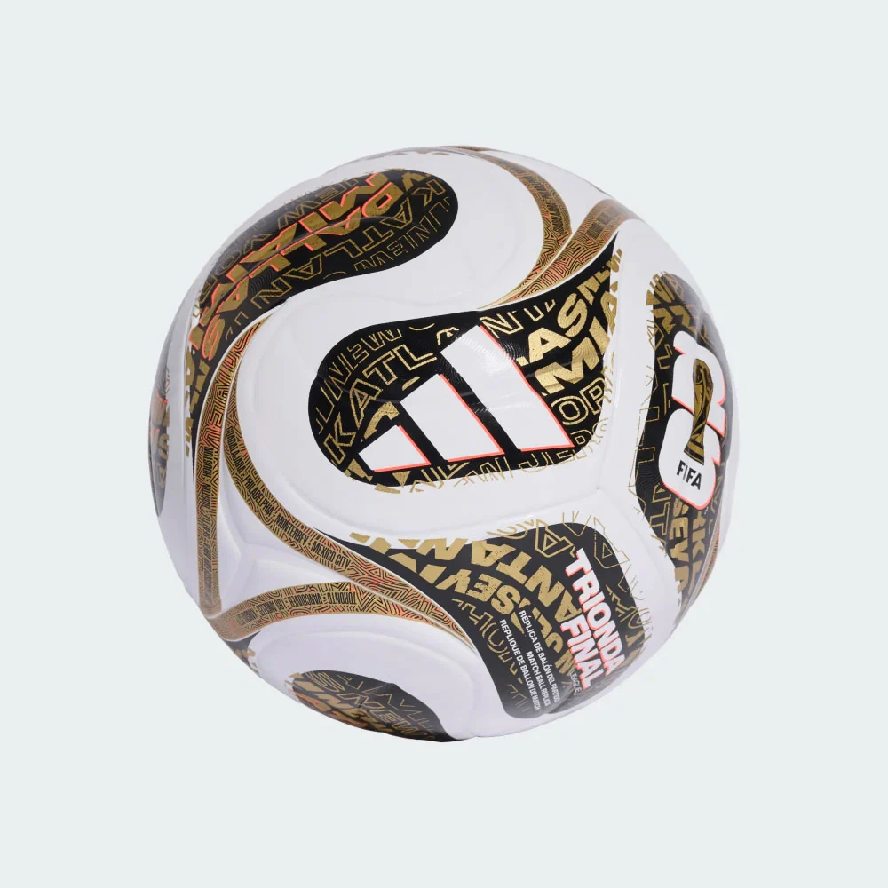FIFA World Cup 26™ Trionda Final Soccer Ball