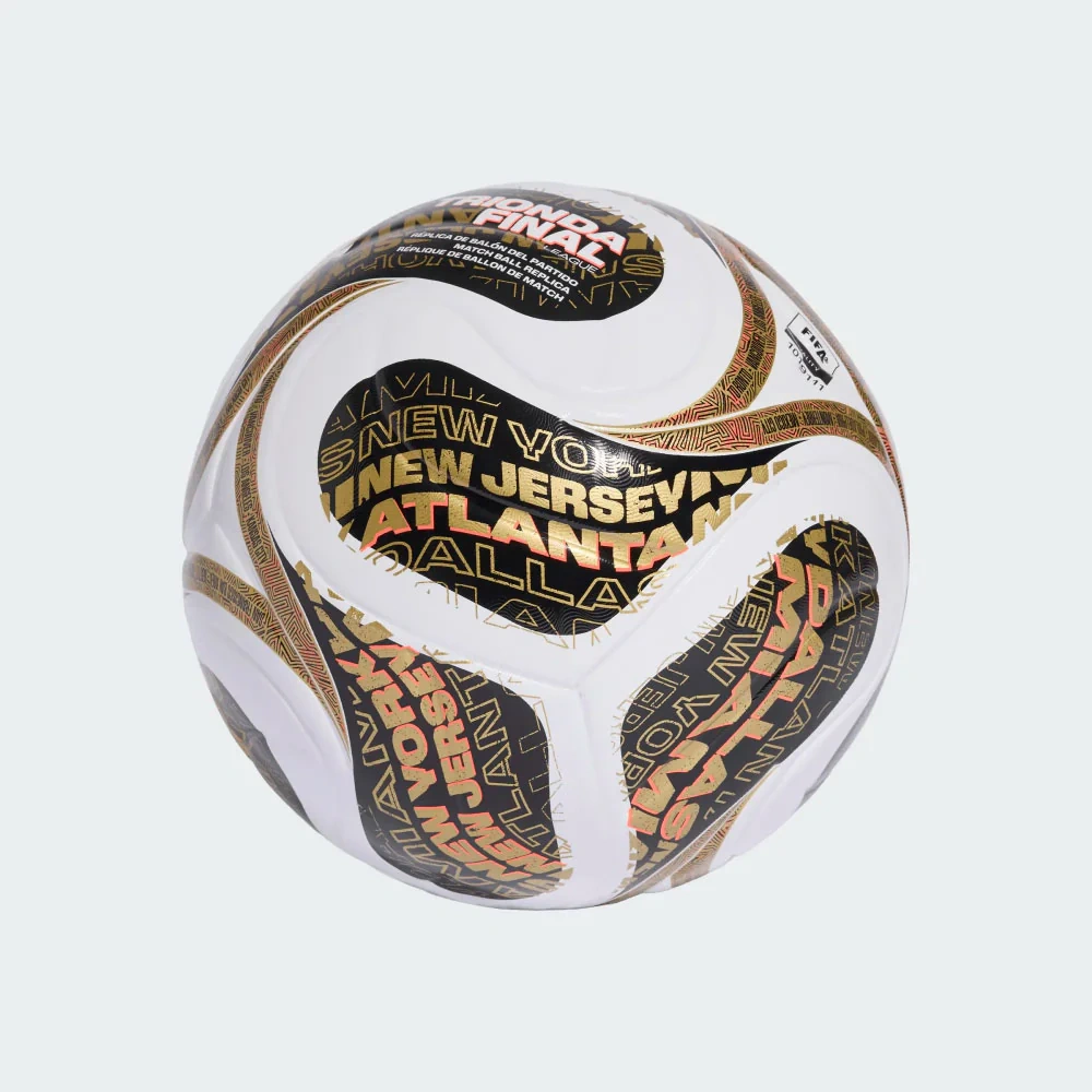 FIFA World Cup 26™ Trionda Final Soccer Ball