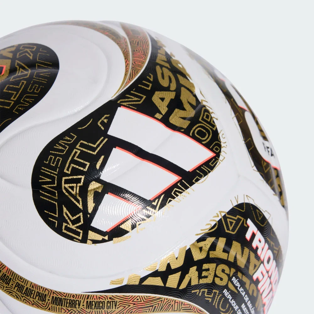 FIFA World Cup 26™ Trionda Final Soccer Ball