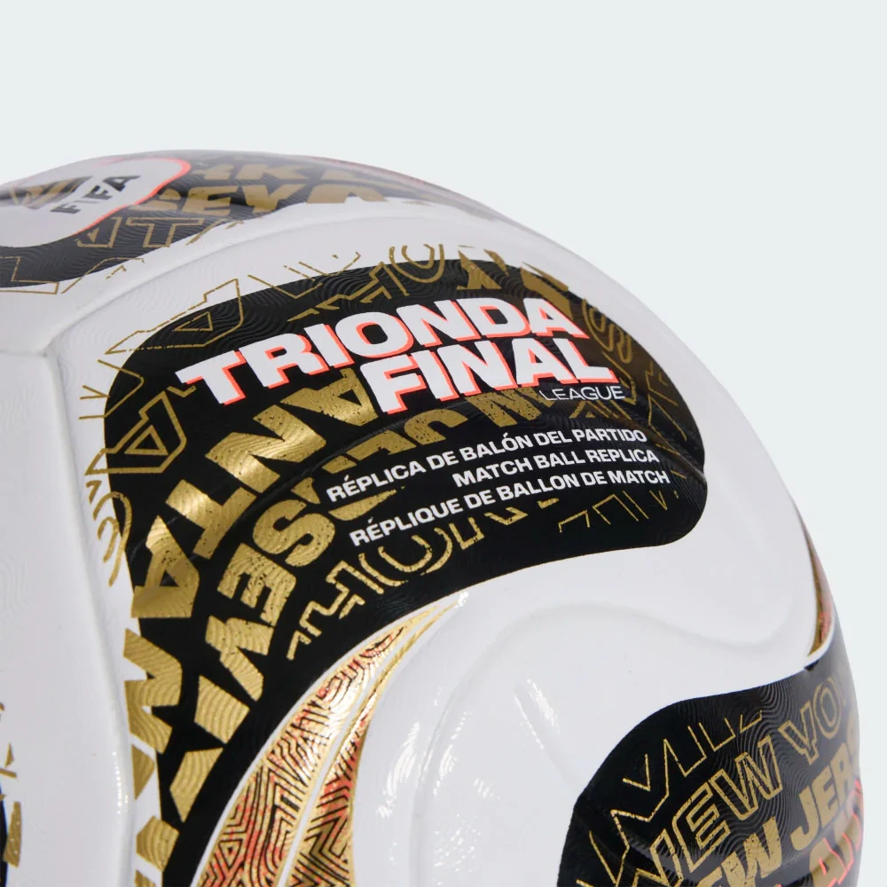 FIFA World Cup 26™ Trionda Final Soccer Ball