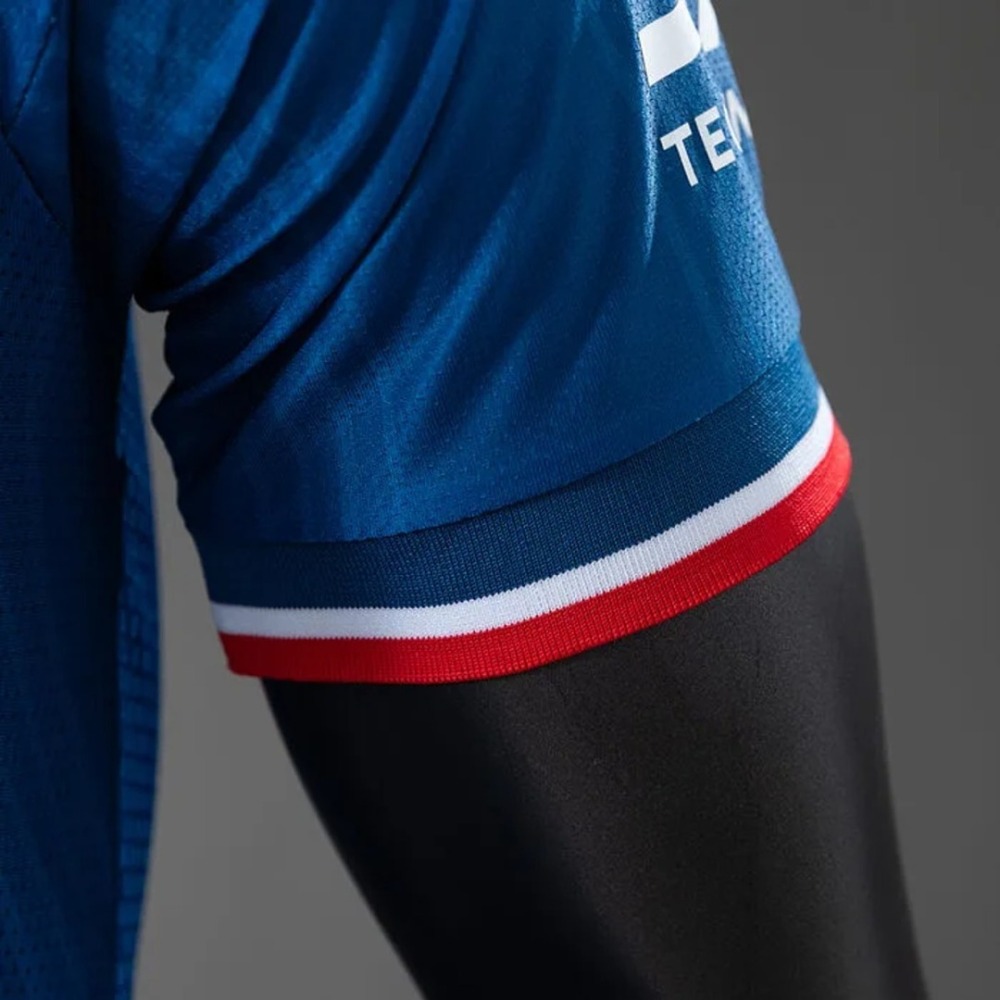 26-27 Manchester United Away Soccer Jersey