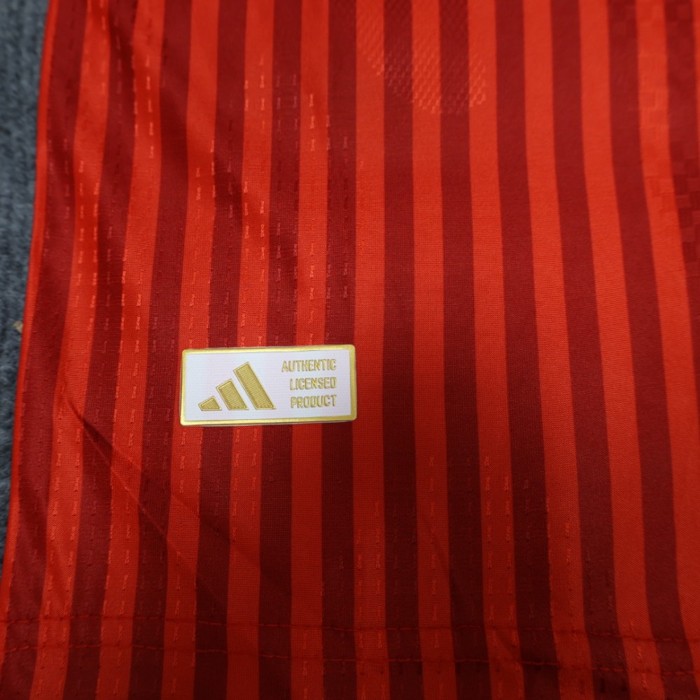 26-27 Bayern Munich Home Football Kids Kit Player Version