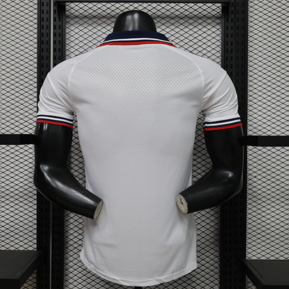 26-27 Bayern Munich Away Football Jersey Player Version