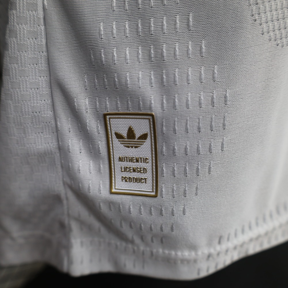 26-27 Bayern Munich Away Football Jersey Player Version