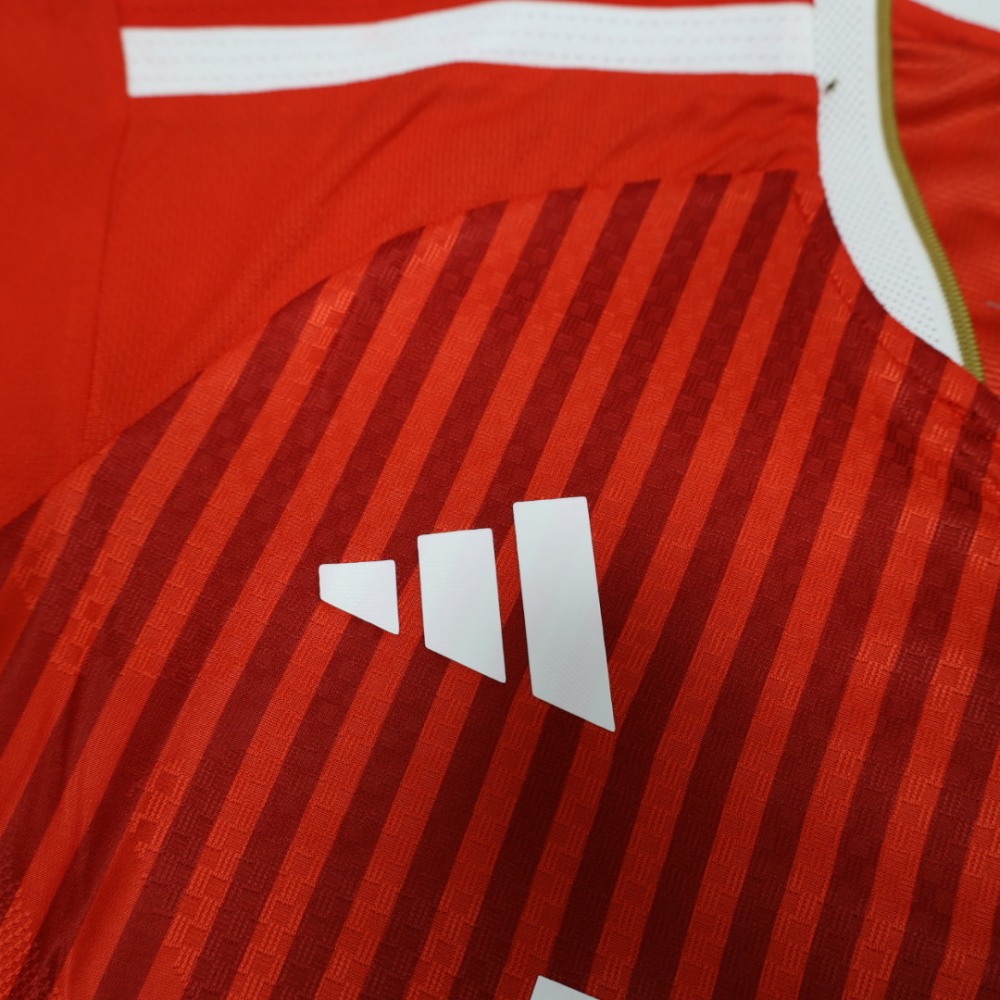 26-27 Bayern Munich Home Football Kids Kit Player Version