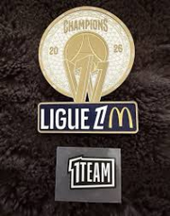Ligue 1