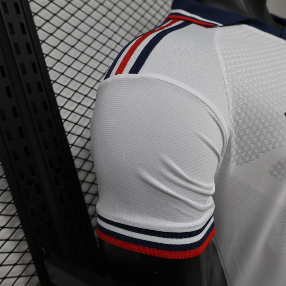 26-27 Bayern Munich Away Football Jersey Player Version