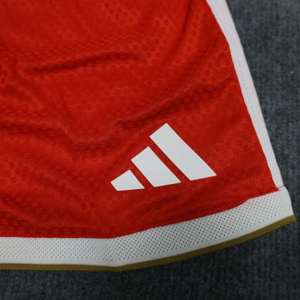 26-27 Bayern Munich Home Football Kids Kit Player Version