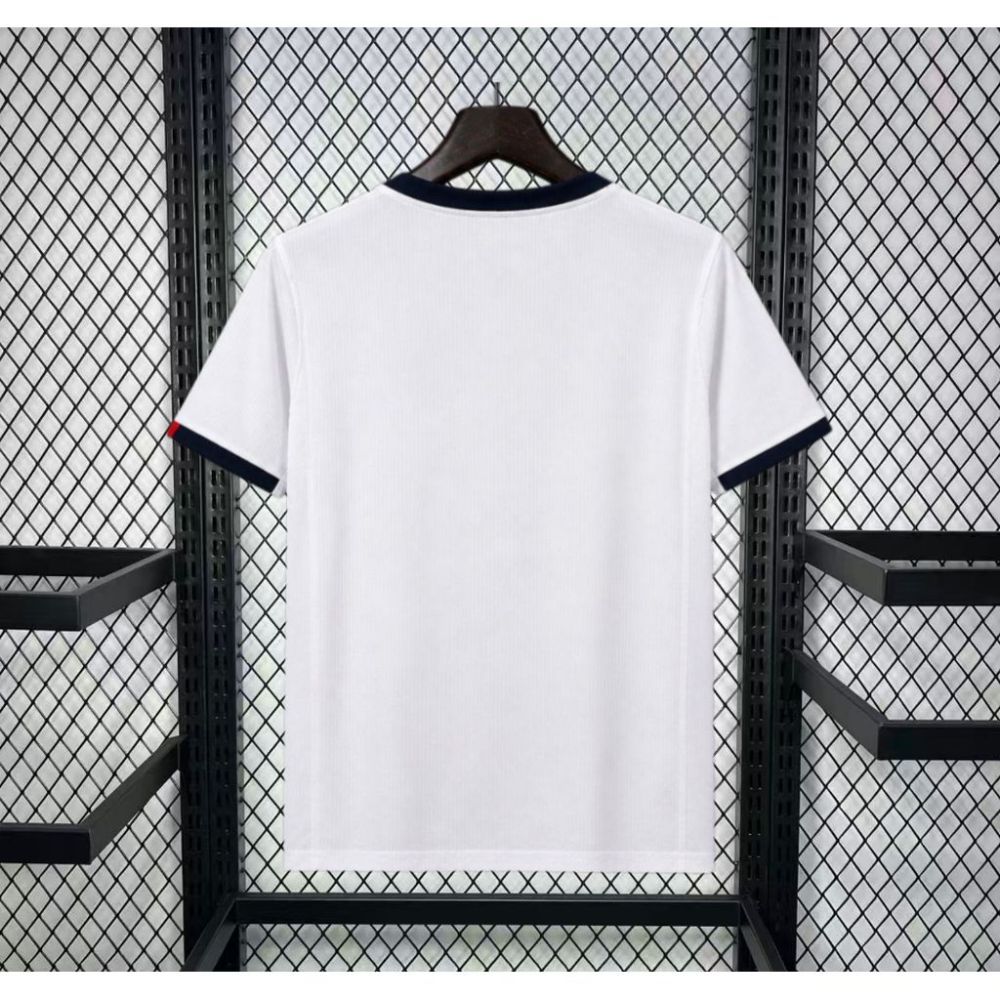 26-27 PSG Away Soccer Jersey 2 Star