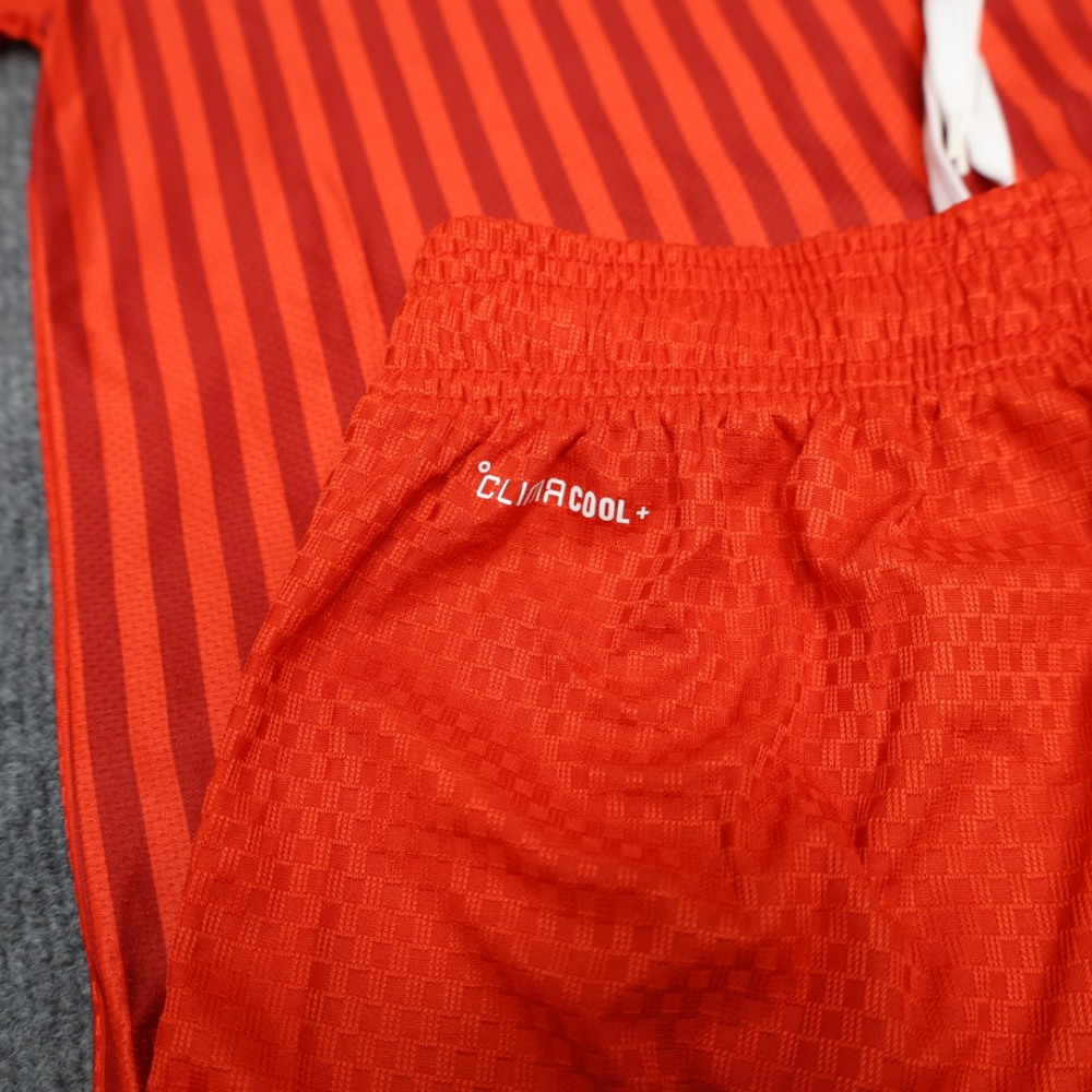 26-27 Bayern Munich Home Football Kids Kit Player Version