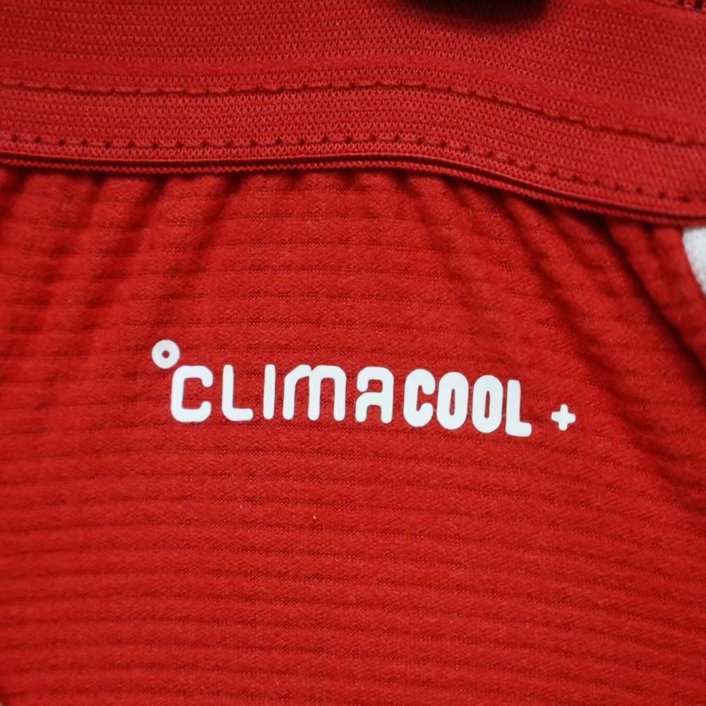 25-26 Bayern Munich Home Soccer Shorts Player Version