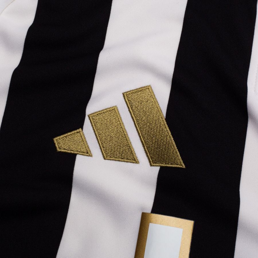 26-27 Juventus Home Soccer Jersey Long Sleeve