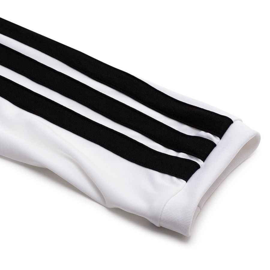26-27 Juventus Home Soccer Jersey Long Sleeve