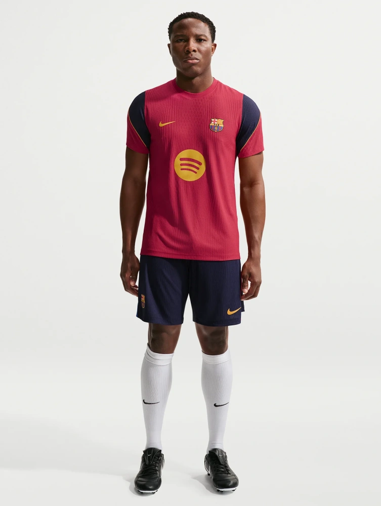 Men's training shirt FC Barcelona 26/27
