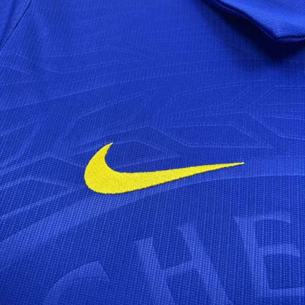 26-27 Chelsea Home Soccer Jersey