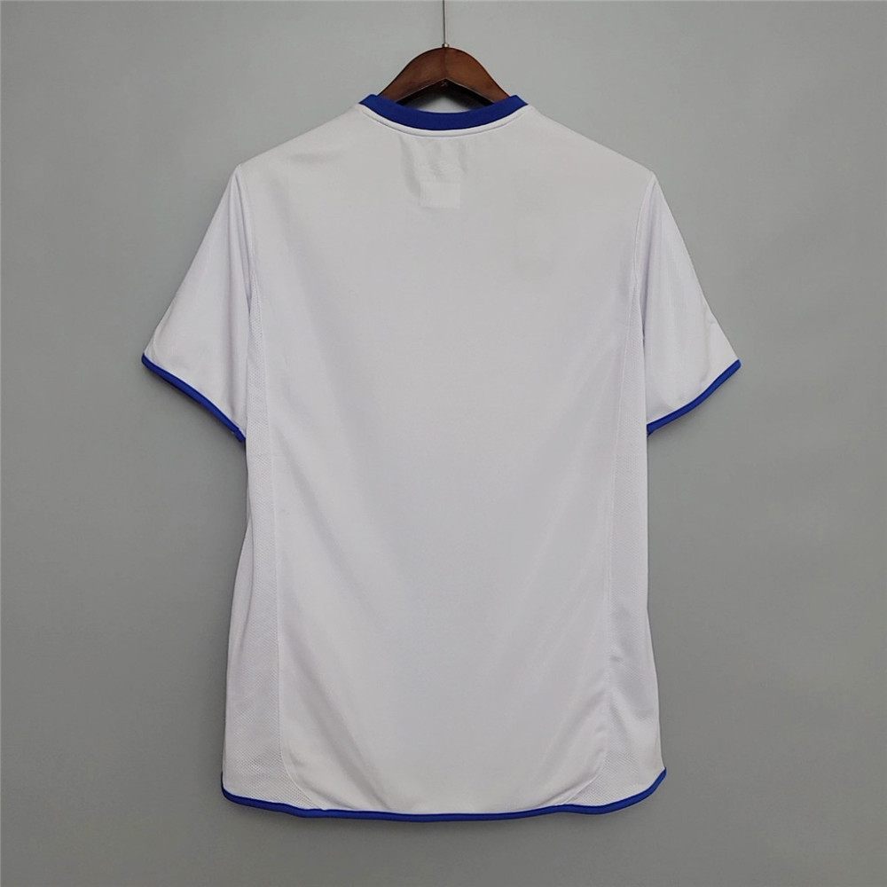 2003-05 Chelsea Home Away Soccer Jersey