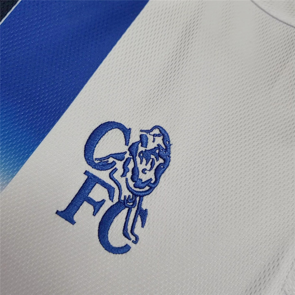 2003-05 Chelsea Home Away Soccer Jersey