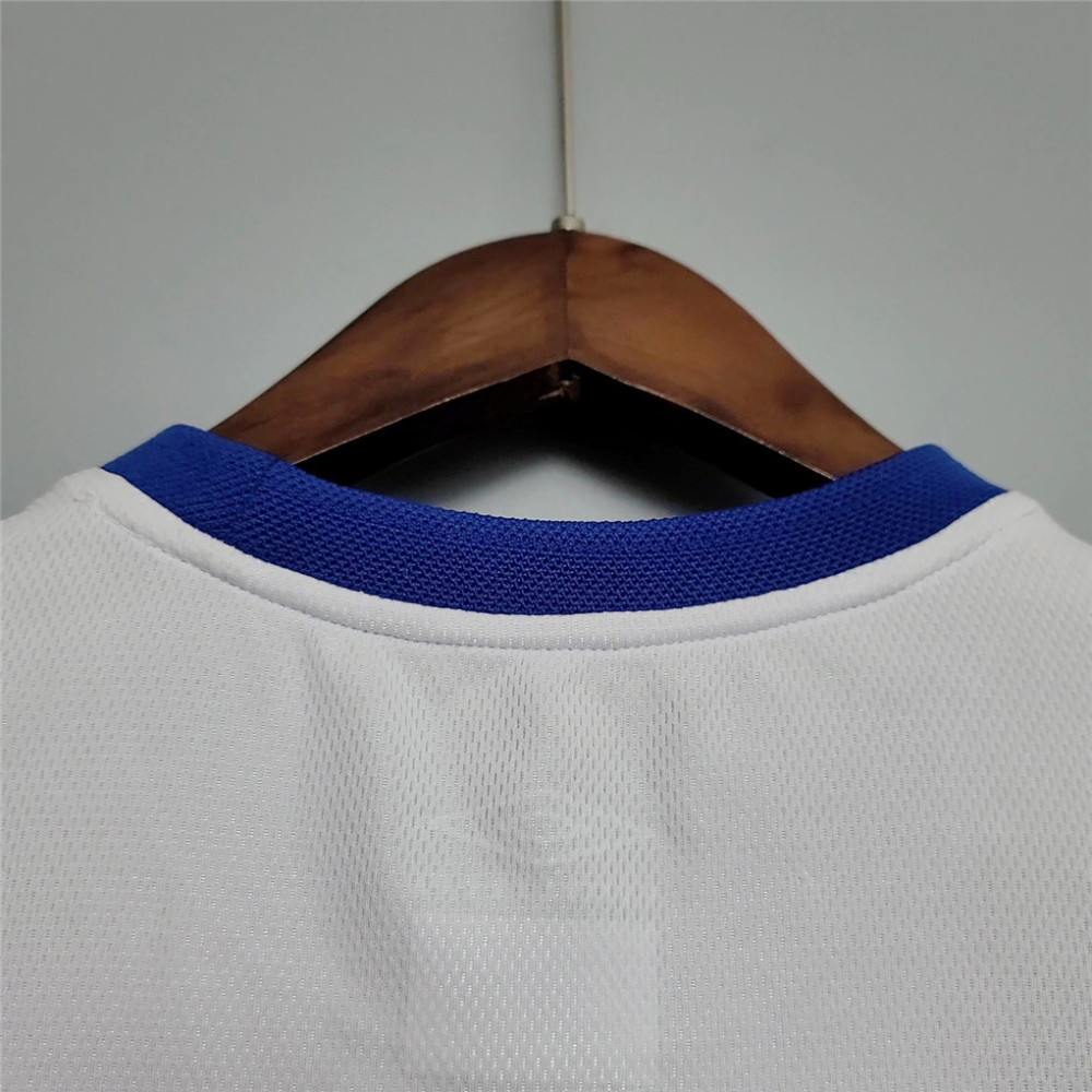 2003-05 Chelsea Home Away Soccer Jersey