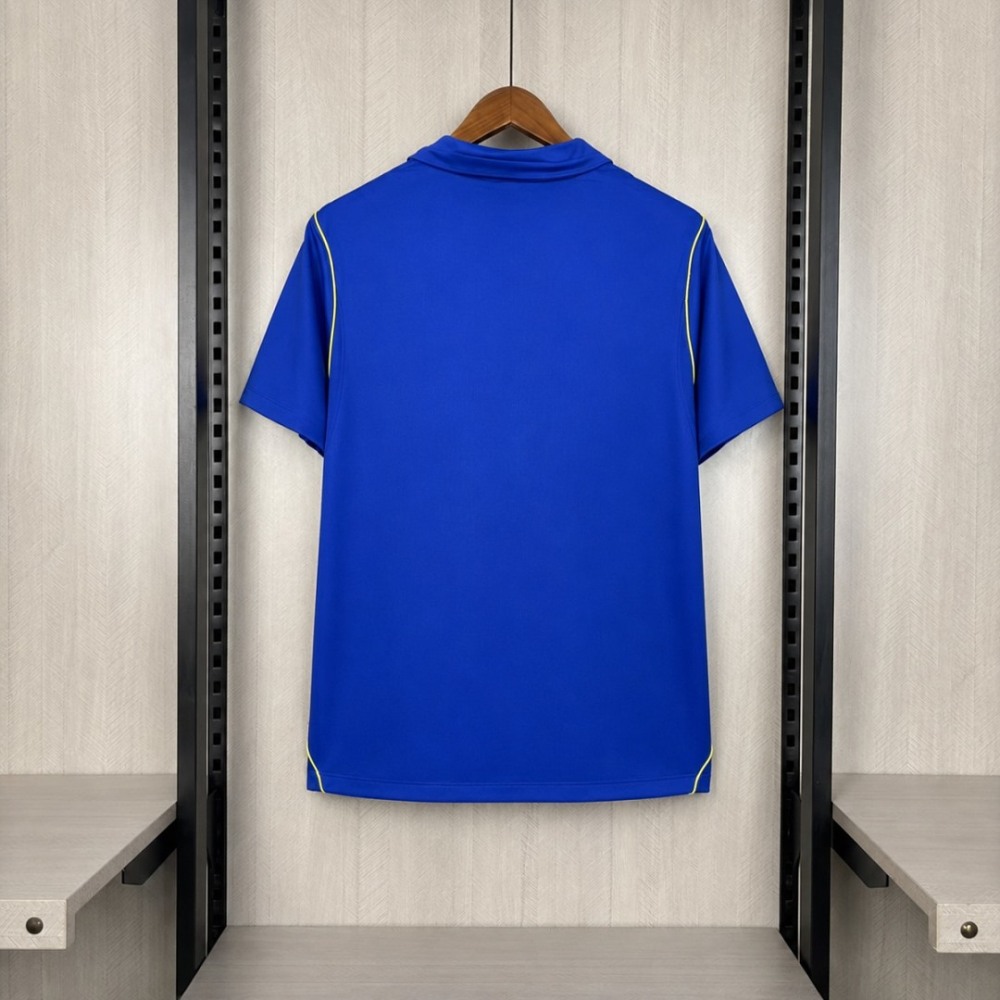 26-27 Chelsea Home Soccer Jersey