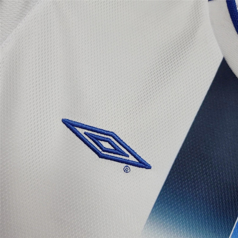 2003-05 Chelsea Home Away Soccer Jersey