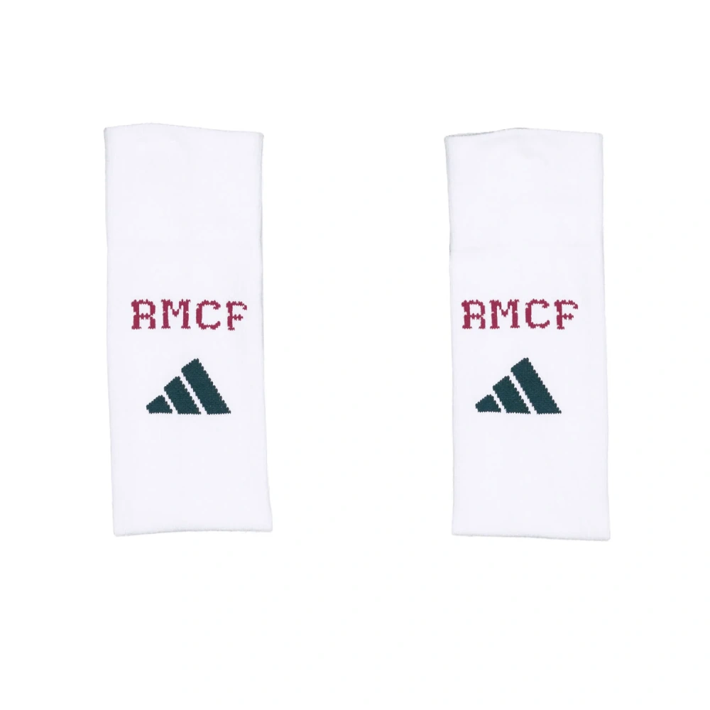 26-27 Real Madrid Home Soccer Full Kids Kit