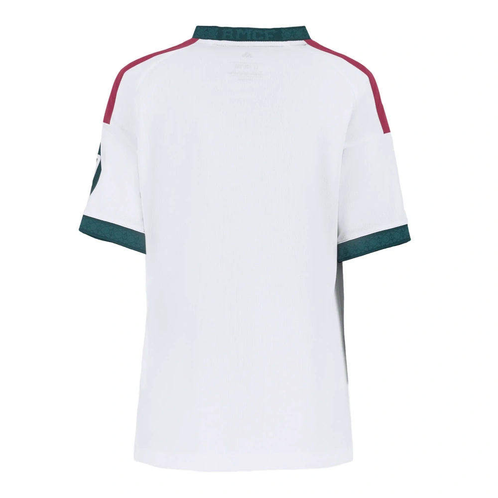 26-27 Real Madrid Home Soccer Full Kids Kit
