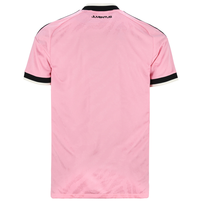 26-27 Juventus Away Soccer Jersey Player Version