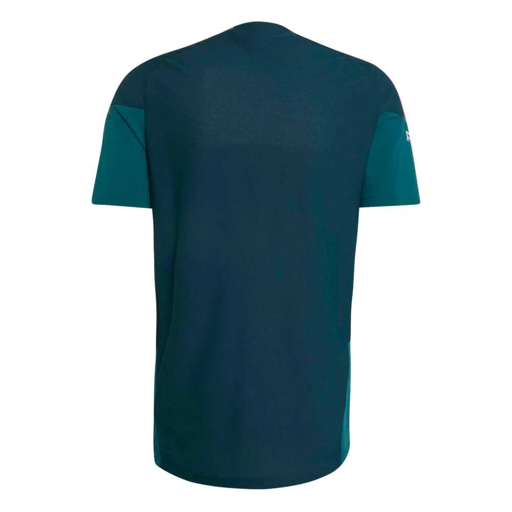 26-27 Real Madrid Training Soccer Jersey Player Version