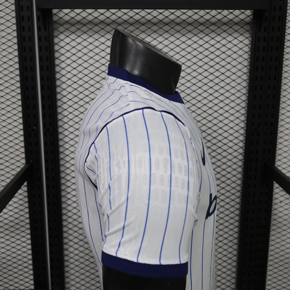 26-27 Inter Milan Away Kit Jersey Player Version