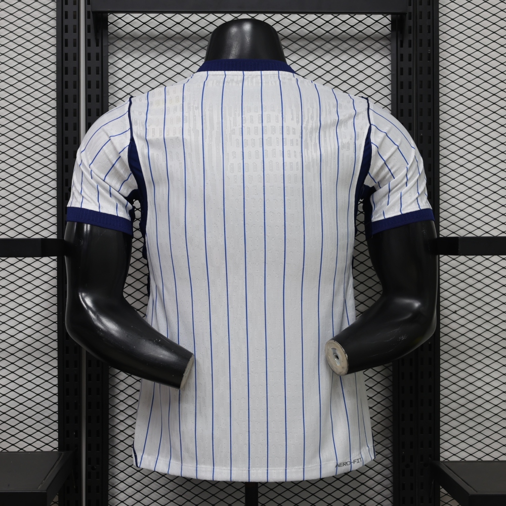 26-27 Inter Milan Away Kit Jersey Player Version
