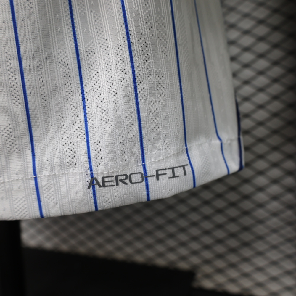 26-27 Inter Milan Away Kit Jersey Player Version