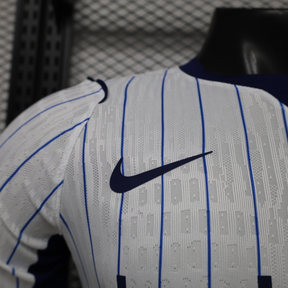 26-27 Inter Milan Away Kit Jersey Player Version