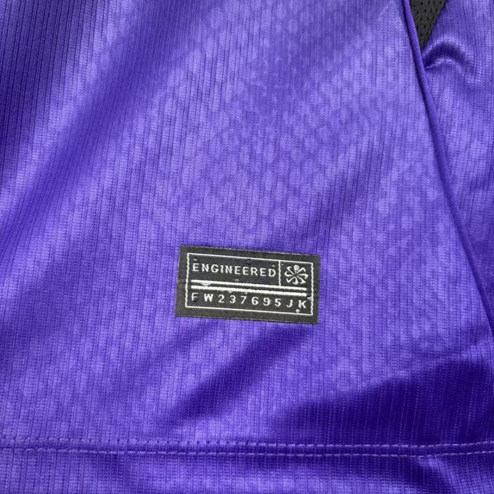 26-27 Barcelona Away Soccer Jersey