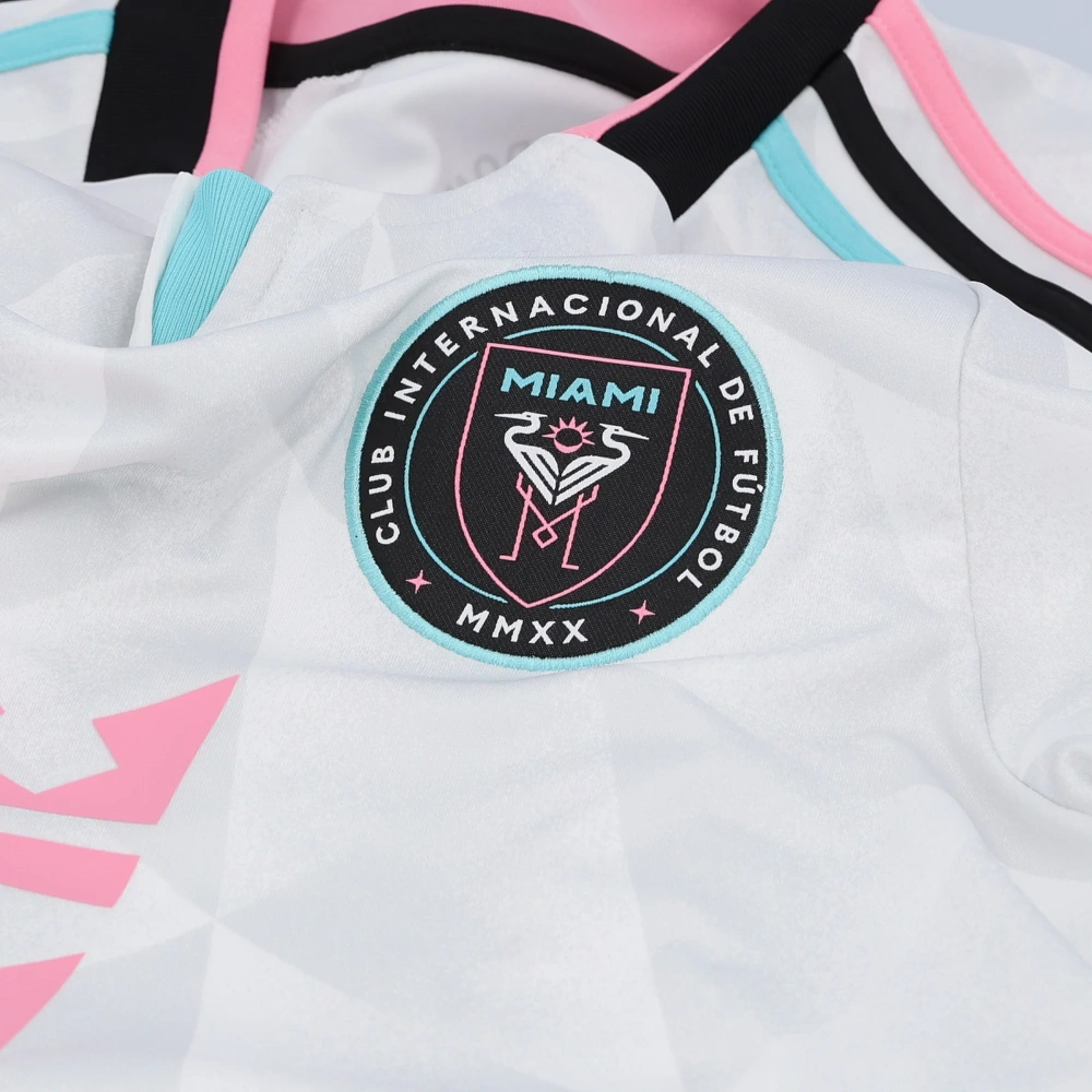 Men's Replica adidas Inter Miami Third Jersey 2026