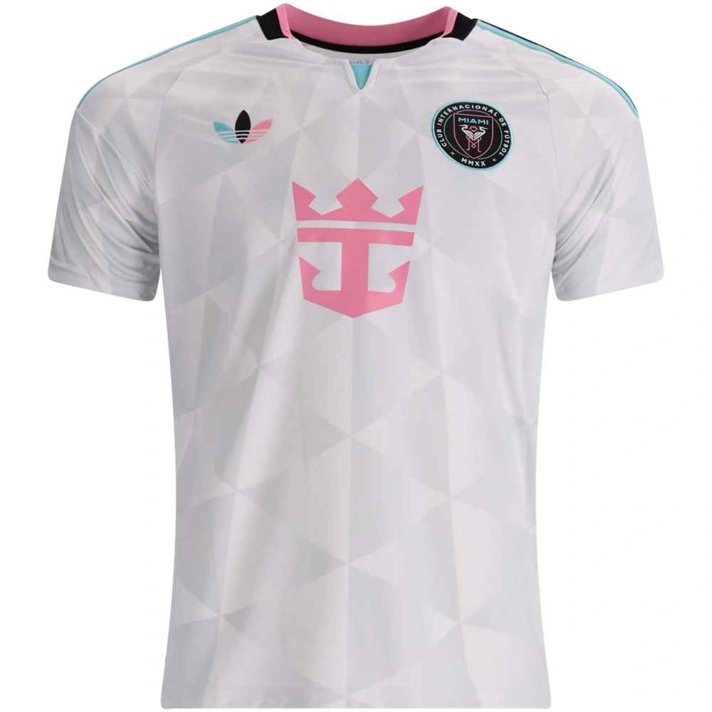 Men's Replica adidas Inter Miami Third Jersey 2026