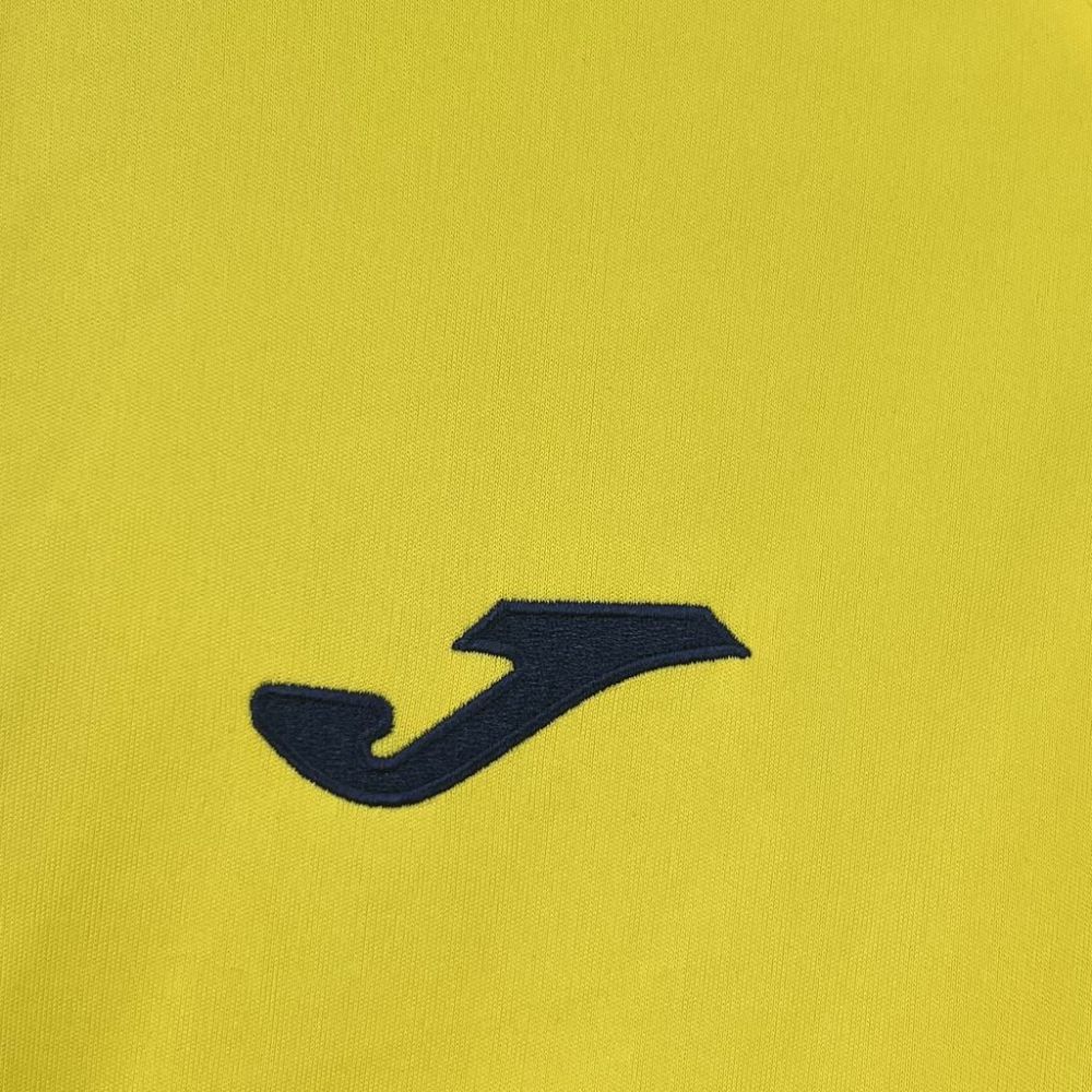 26-27 Villarreal CF Home Soccer Jersey