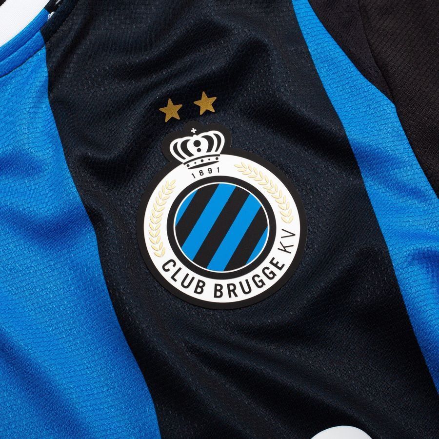 Club Brügge Home Shirt 2026/27