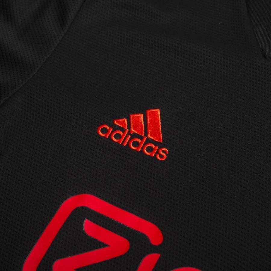 21-22 Ajax Third Away Soccer Retro Jersey