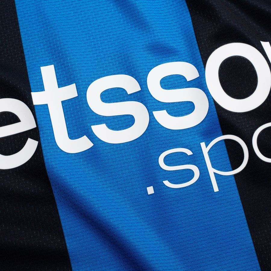 Club Brügge Home Shirt 2026/27
