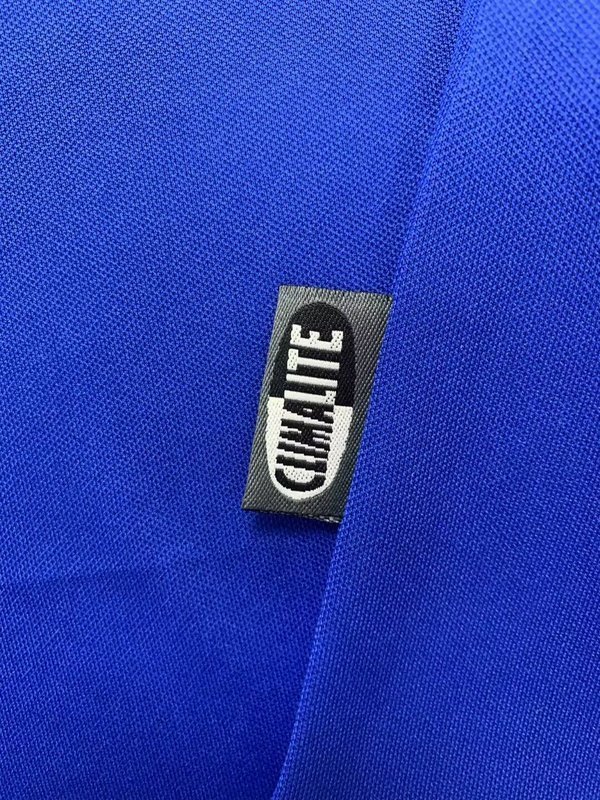 2000-2002 Schalke 04 Home Soccer Retro Jersey